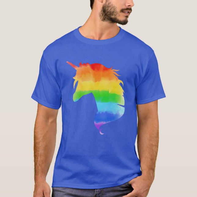 Camiseta Croma de agua de nitrógeno (Anverso)