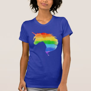 Camiseta Croma de agua de nitrógeno