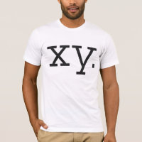 Cromosoma - XY