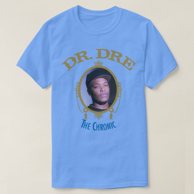 Camiseta Crónica (Diseño del anverso)