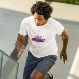 Camiseta Crónicas del dominio del entrenamiento