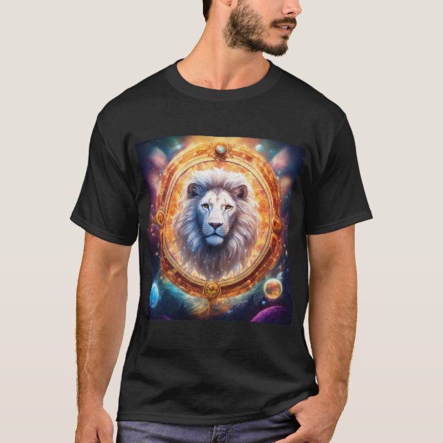 Camiseta Crónicas del estilo: La colección de Narnia (Anverso)