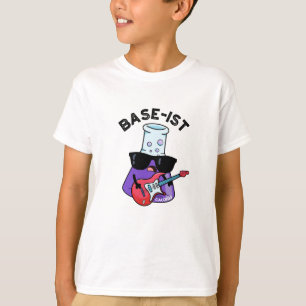 Camiseta Crónicas divertidas de base