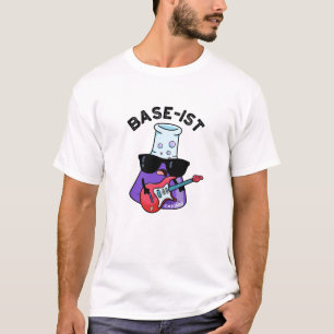 Camiseta Crónicas divertidas de base