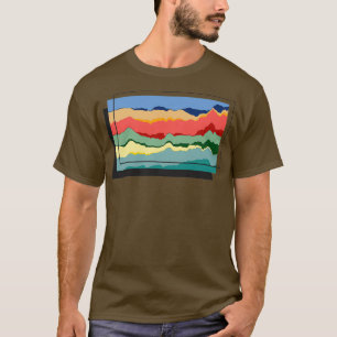 Camiseta Cronología de la era de los imperios