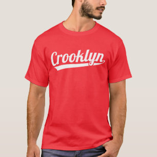 Camiseta Crooklyn