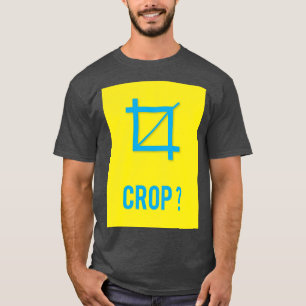 Camiseta Crop Top?