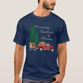 Camiseta Croptoberfest 2024 Theme T-Shirt
