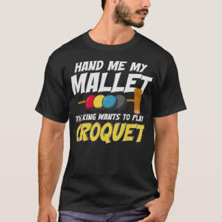 Camiseta Croquet S2 (211)
