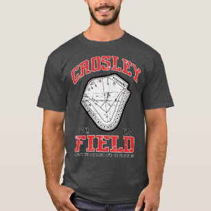 Camiseta Crosley Field