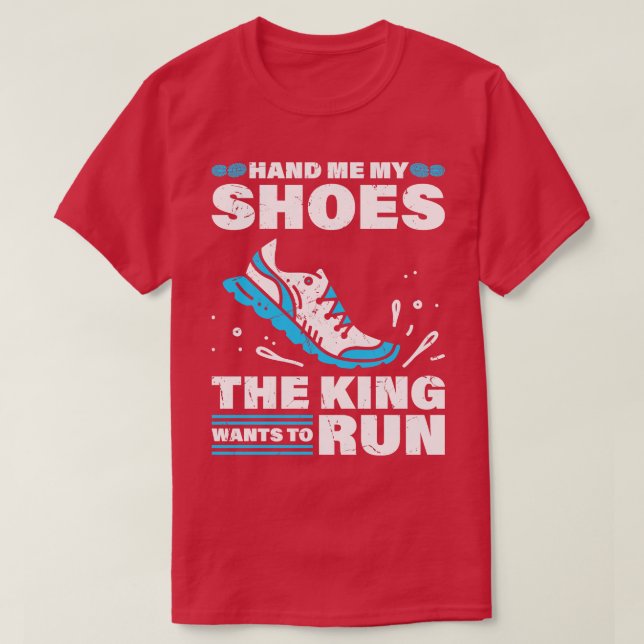 Camiseta Cross Country Spikes Men XC Runner (Diseño del anverso)