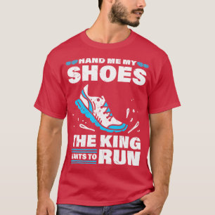 Camiseta Cross Country Spikes Men XC Runner