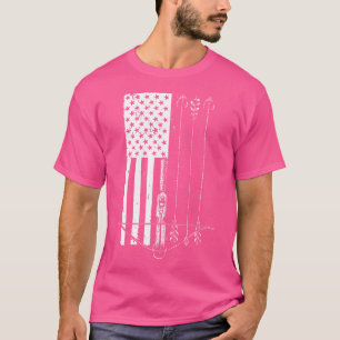 Camiseta Crossbow de Guay para Arrow Bow Hunting American F
