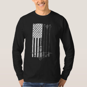 Camiseta Crossbow de Guay para hombres mujeres flechas con
