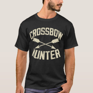Camiseta Crossbow Hunter Dad