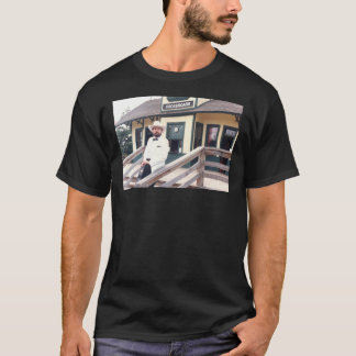 Camiseta Crossroads Classic T-Shirt
