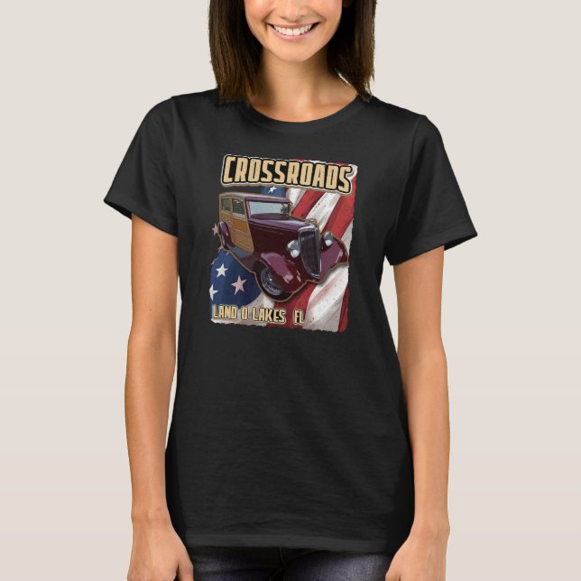 CAMISETA CROSSROADS LOLFL 2026 (Anverso)