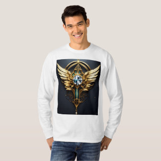 Camiseta "CrossWear", Tees de Believer.