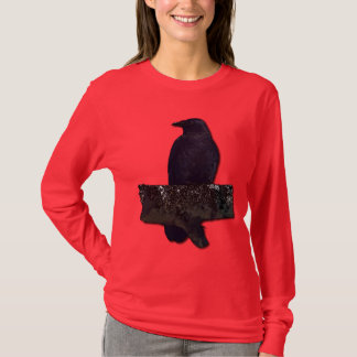 CAMISETA CROW GUARDIAN