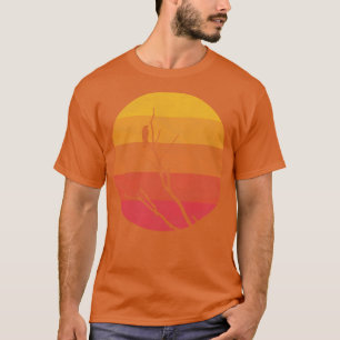 Camiseta Crow on Tree