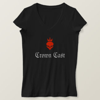Camiseta Crown Cast (Jacqueline) Edition