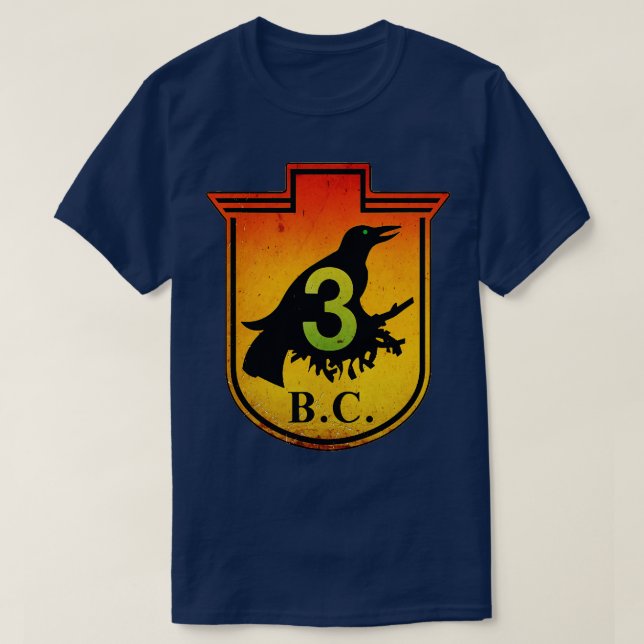 Camiseta Crows Nest Highway 3 Hope BC Canadá (Diseño del anverso)