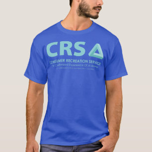 Camiseta CRS El juego