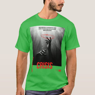CAMISETA CRSIS