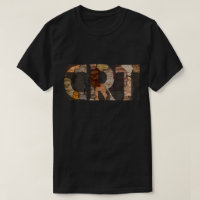 Camiseta CRT BHM