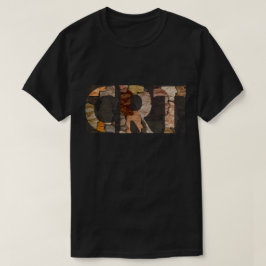 Camiseta CRT BHM