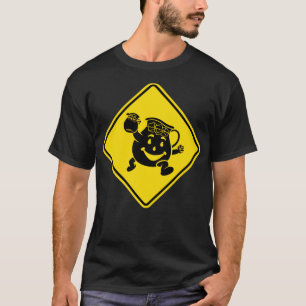 CAMISETA CRUCE KOOLAID