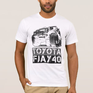 Camiseta Crucero de 72 tierras