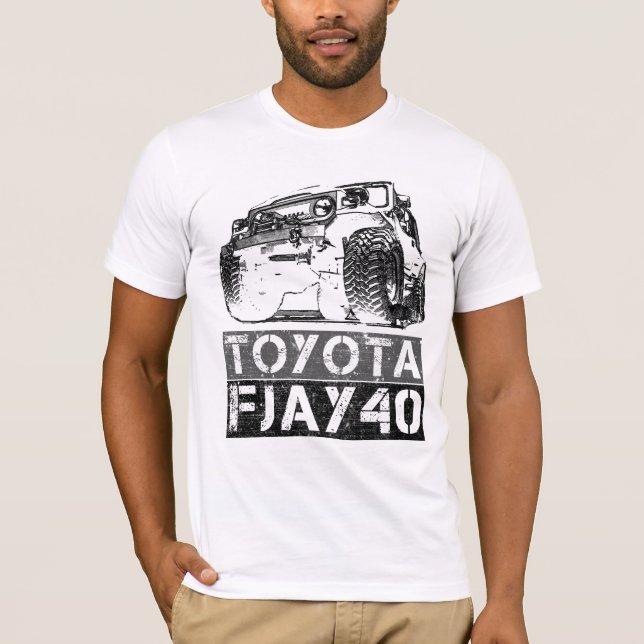 Camiseta Crucero de 72 tierras (Anverso)