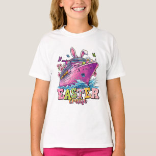 Camiseta Crucero de Pascua 2026