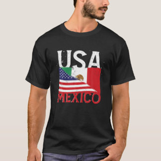 Camiseta Crucero de travesía divertida para esquiadoras