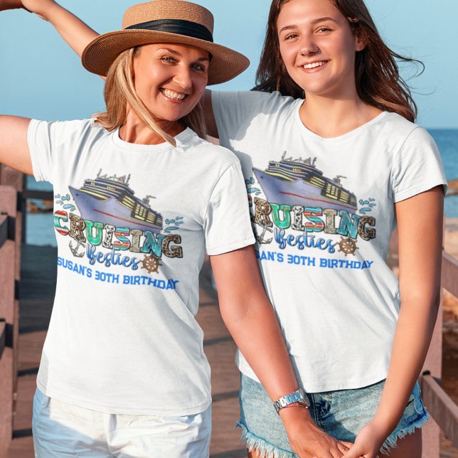 Camiseta Cruceros Bestis (Subido por el creador)