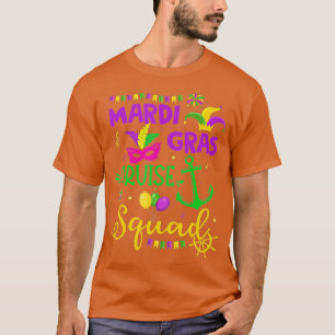 Camiseta Cruceros familiares en 2022 Mujeres Chicas navegan