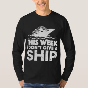 Camiseta Cruceros Guay Cruise Art Men Women Cruise Vacation