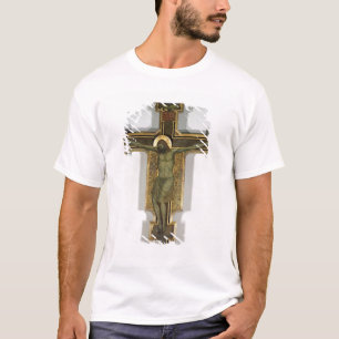 Camiseta Crucifijo 2