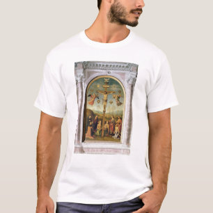 Camiseta Crucifixión