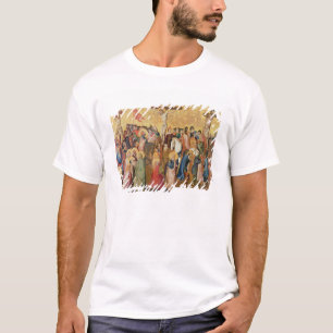 Camiseta Crucifixión