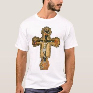 Camiseta Crucifixión