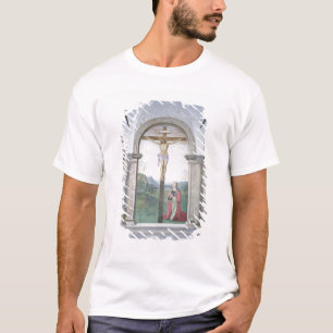 Camiseta Crucifixión, 1493-6