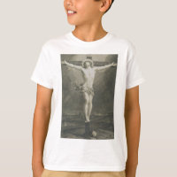 Crucifixión de Jesucristo