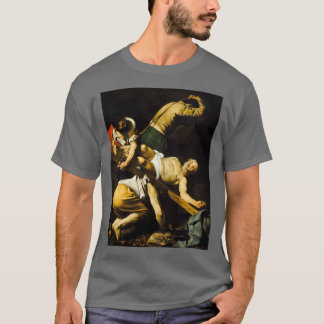 Camiseta Crucifixión de San Pedro