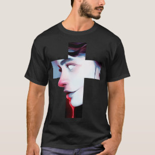 Camiseta Crucifixión del alma