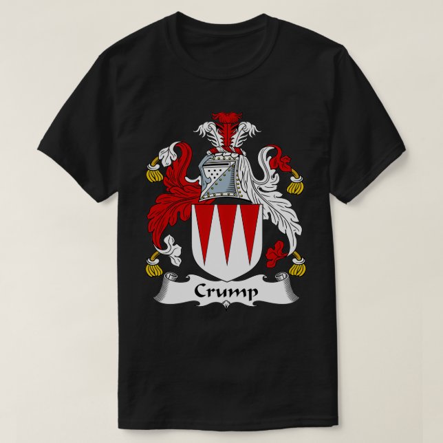 Camiseta Crudo (Diseño del anverso)