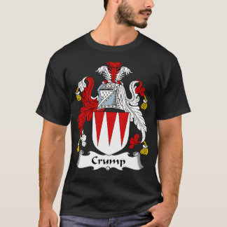 Camiseta Crudo