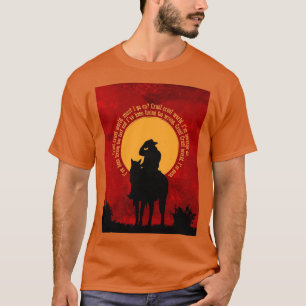 Camiseta Cruel Mundo