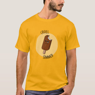 Camiseta Cruel Summer